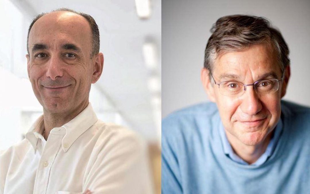 Deux publications de nos chercheurs dans le Top 10 de la revue Nature en 2020