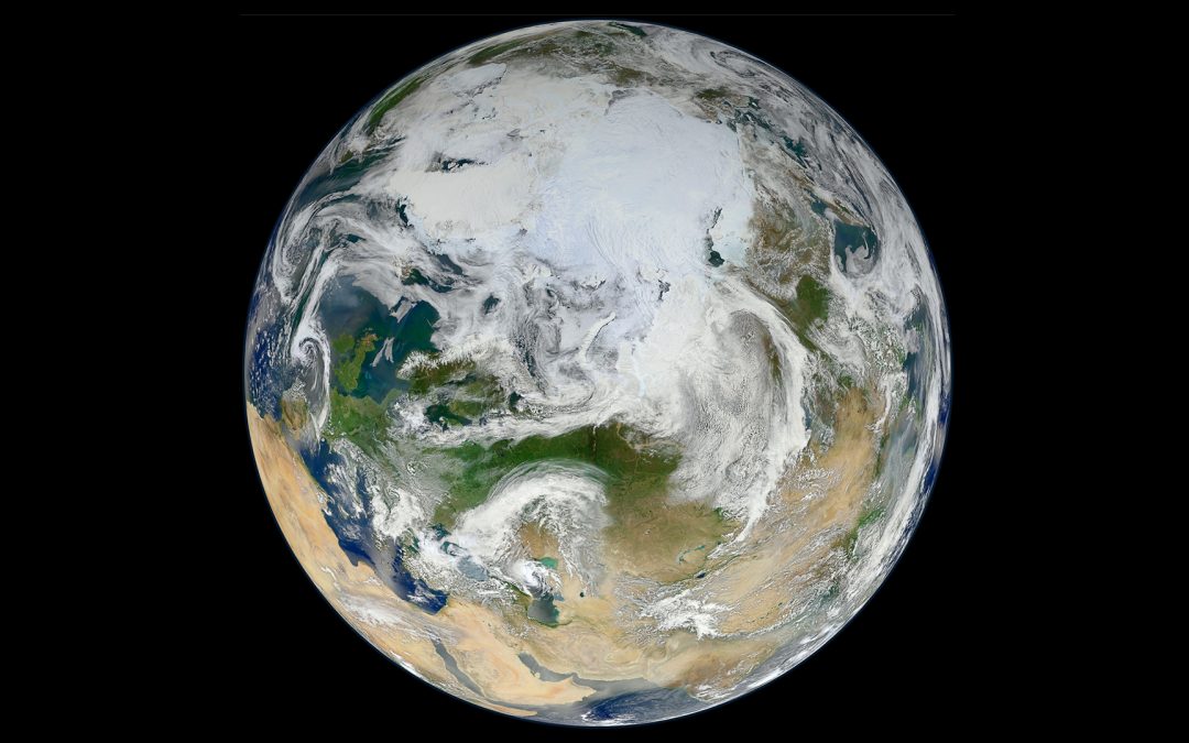 Se préparer aux enjeux environnementaux de demain