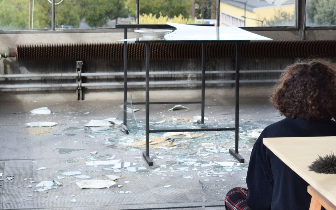 L’atelier « Image » s’associe au Crédac pour magnifier les mots