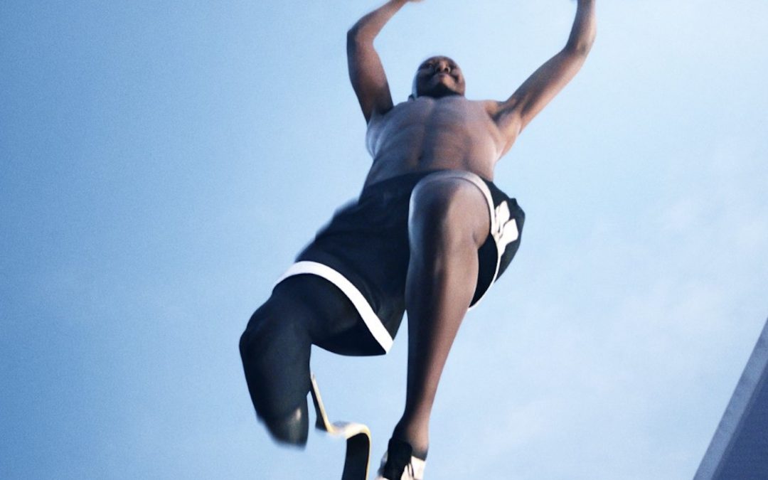 Comme des phénix, l’esprit paralympique