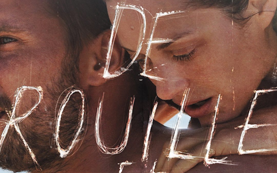 De rouille et d&rsquo;os