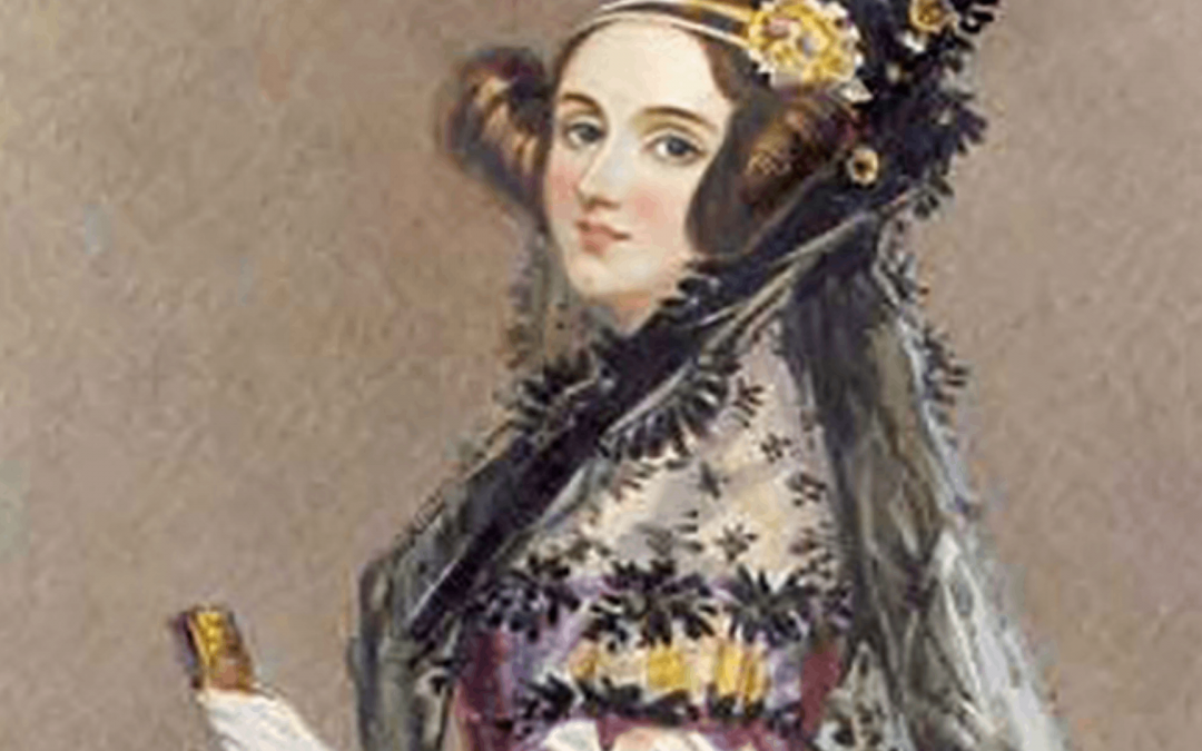 [Femmes oubliées de l&rsquo;histoire] Ada Lovelace
