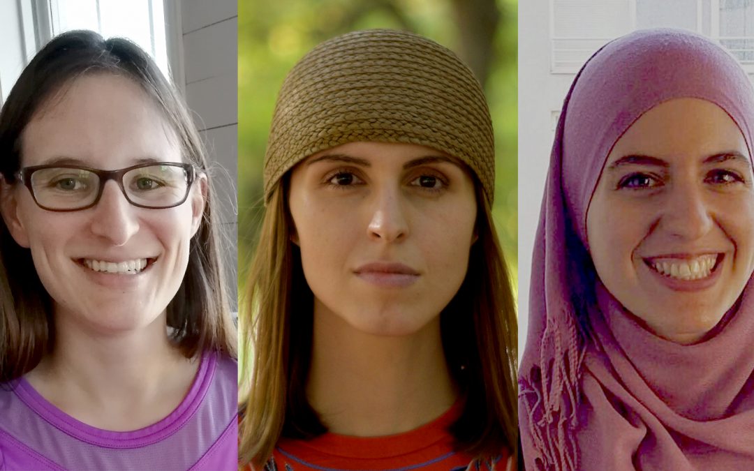 « Dire aux jeunes femmes qu&rsquo;elles ont leur place dans l&rsquo;informatique »