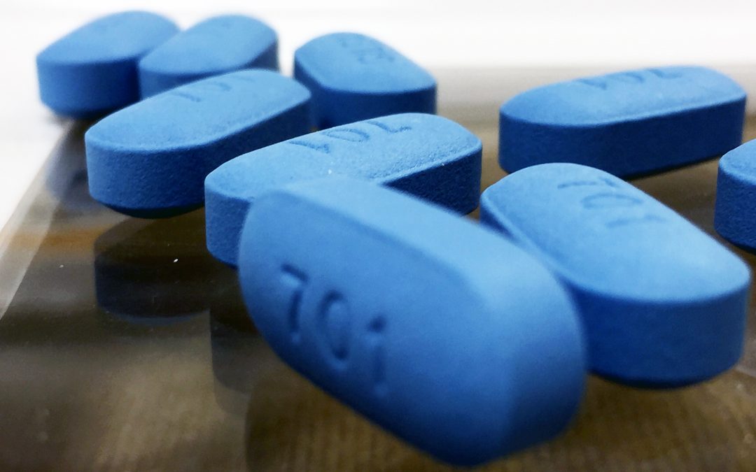 Prévention du VIH : la prise de la prophylaxie pré-exposition à la demande est aussi efficace qu’en prise continue