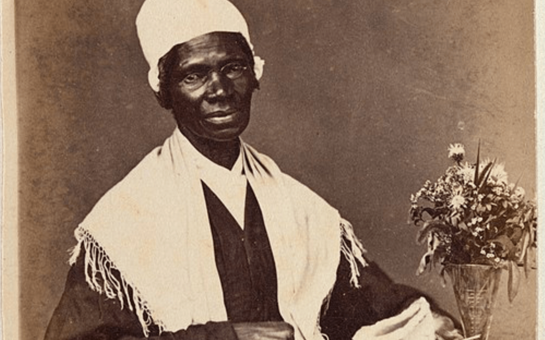 [Femmes oubliées de l&rsquo;histoire] Sojourner Truth