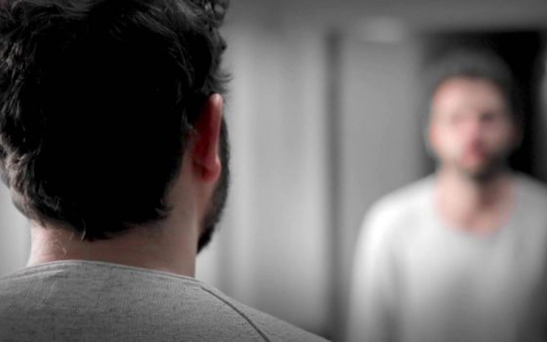 Dans la tête d’un fou