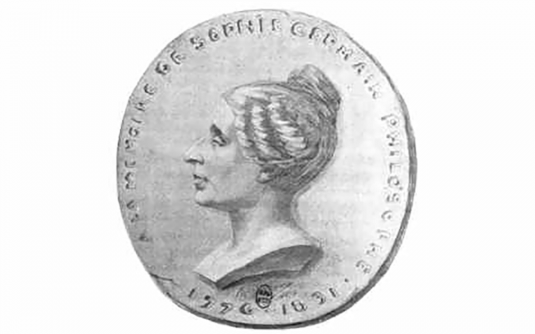 [Femmes oubliées de l&rsquo;histoire] Sophie Germain