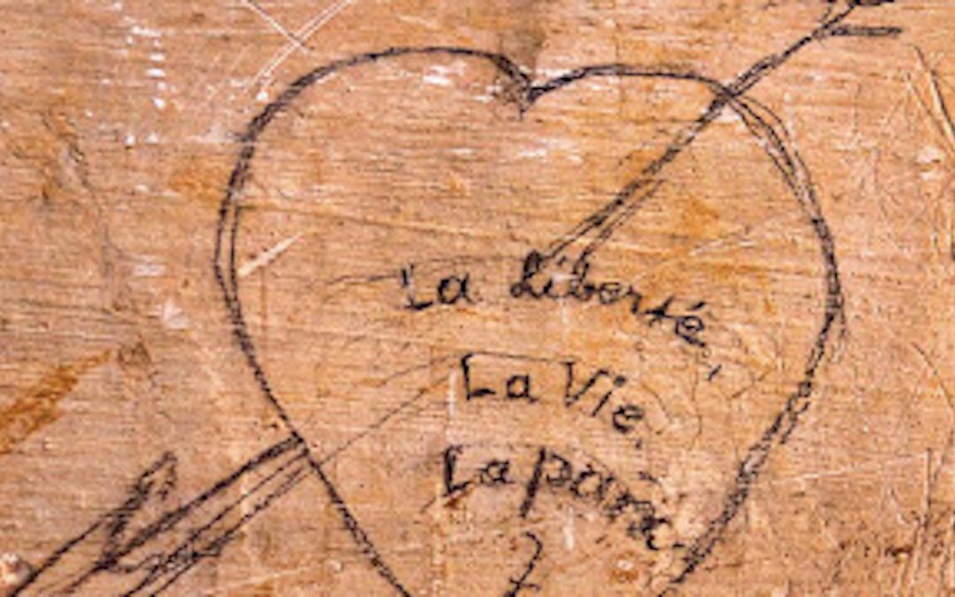 Découverte du Site-mémorial du Camp des Milles