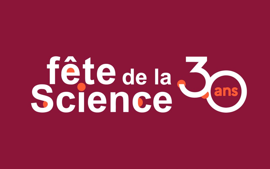 [Appel à participation] Fête de la Science 2021