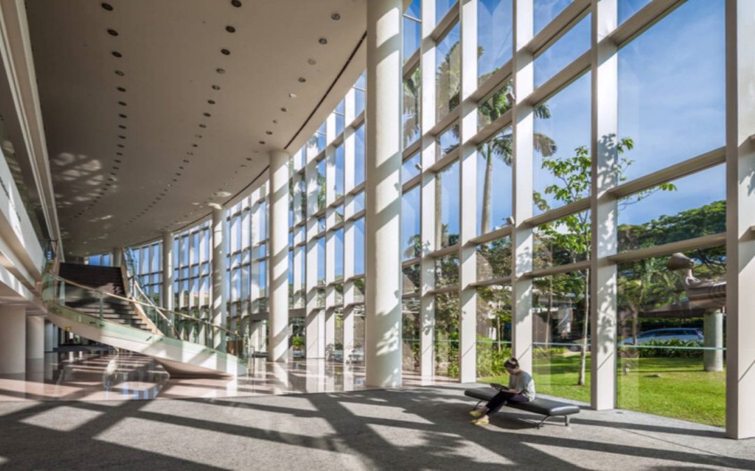 Appels à projets Université Paris Cité – NUS 2021