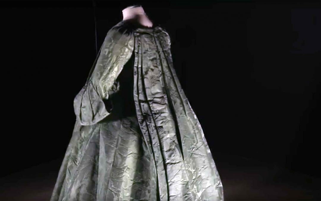 Dans l&rsquo;antichambre du monde