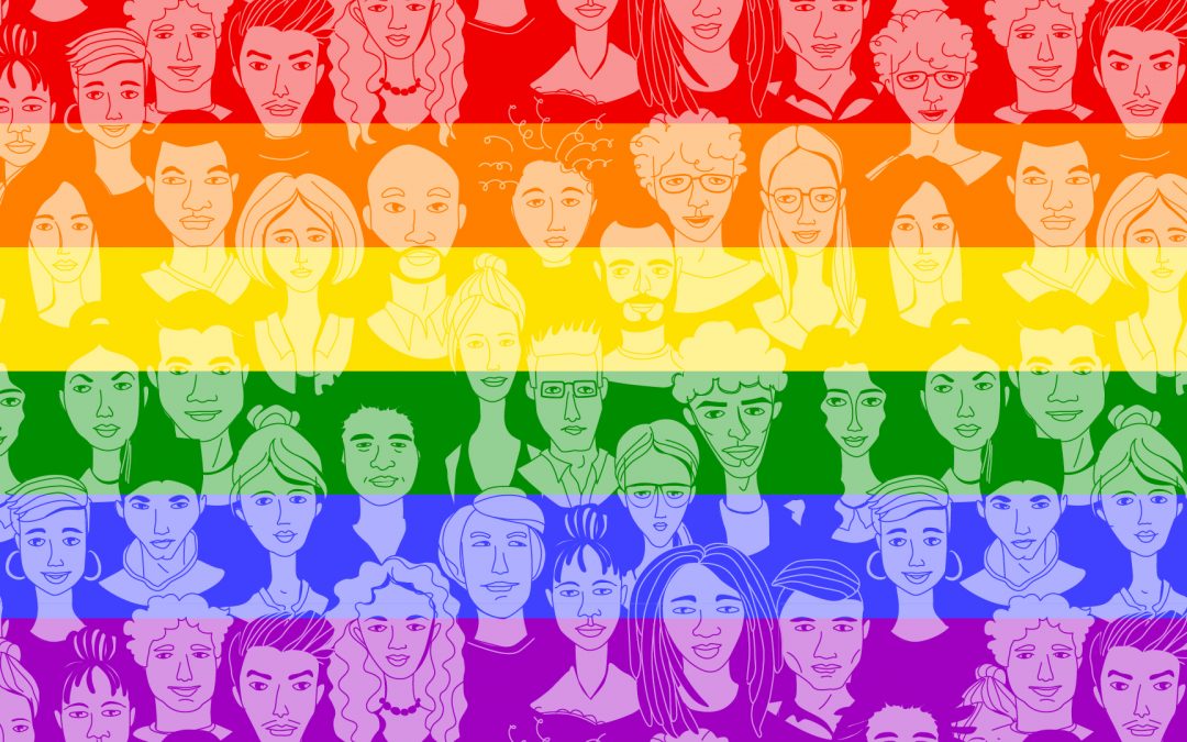 LGBTQIA+ : Université Paris Cité s&rsquo;engage