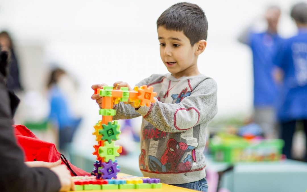 Syndrome d’Ondine : AtmosR, Medetia et l’Institut Imagine lancent une collaboration pour développer un traitement
