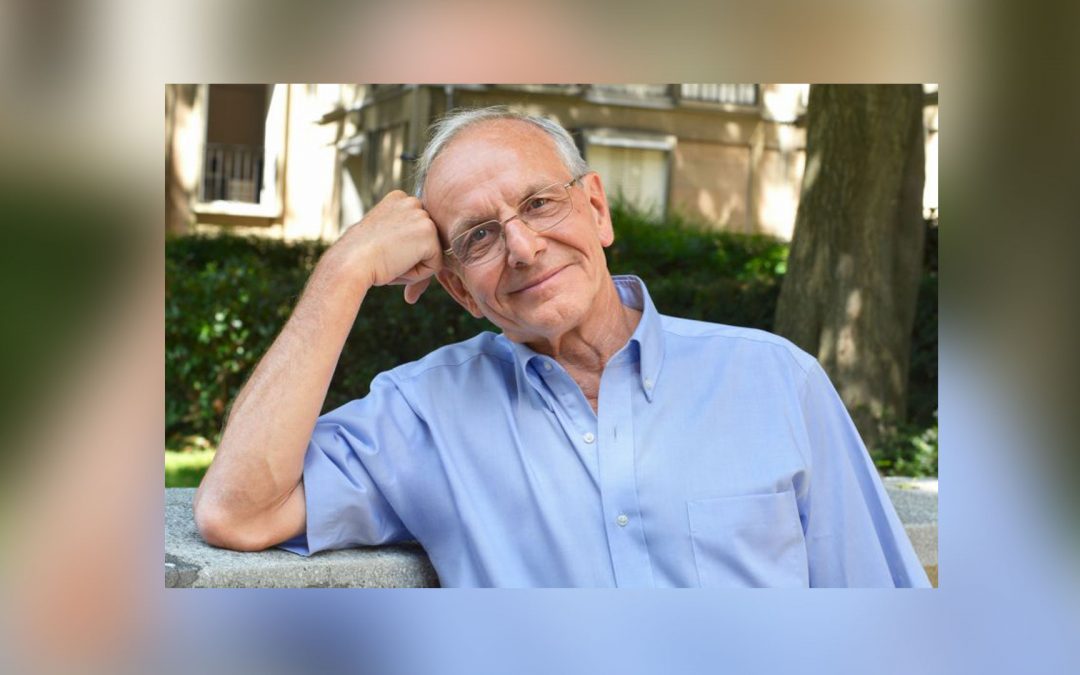 Hommage à Axel Kahn