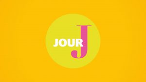 Stands & animations : rendez-vous le Jour J ! @ Esplanade Pierre Vidal-Naquet - Campus des Grands Moulins