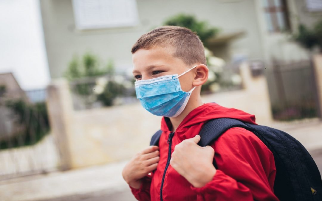 Covid-19 : découverte d’une signature moléculaire des myocardites pédiatriques