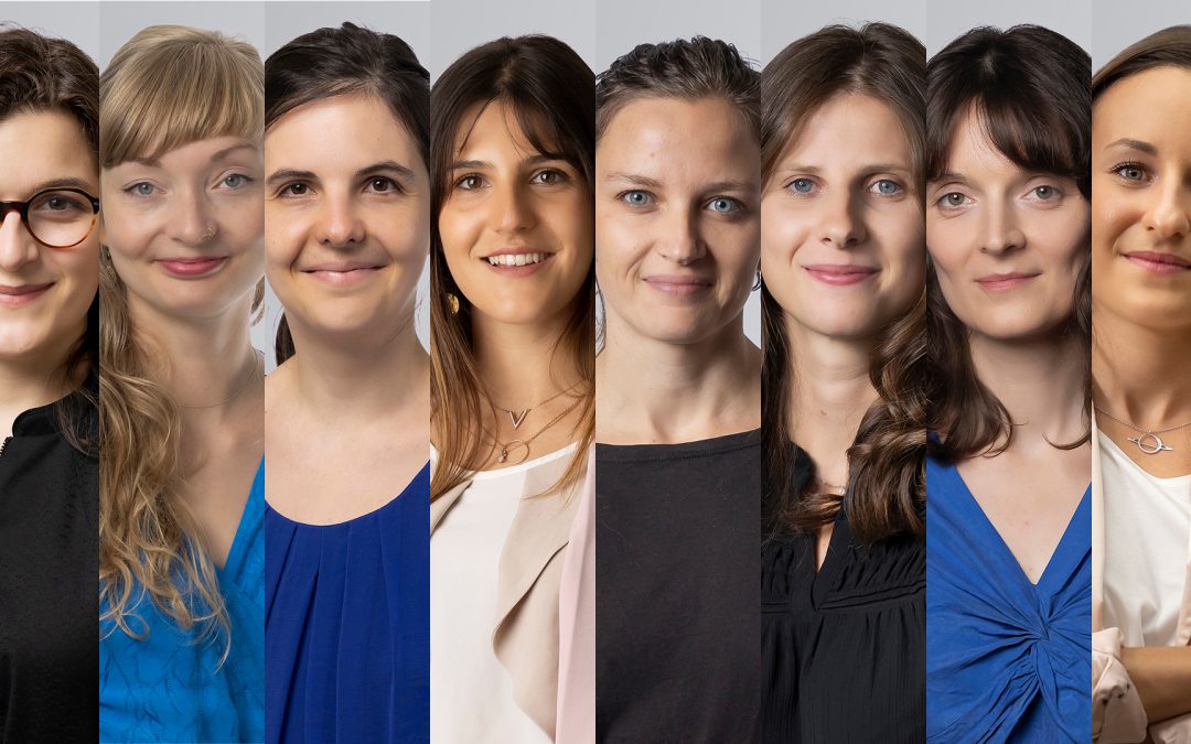 Bourses L&rsquo;Oréal – UNESCO : 8 chercheuses d’Université Paris Cité lauréates