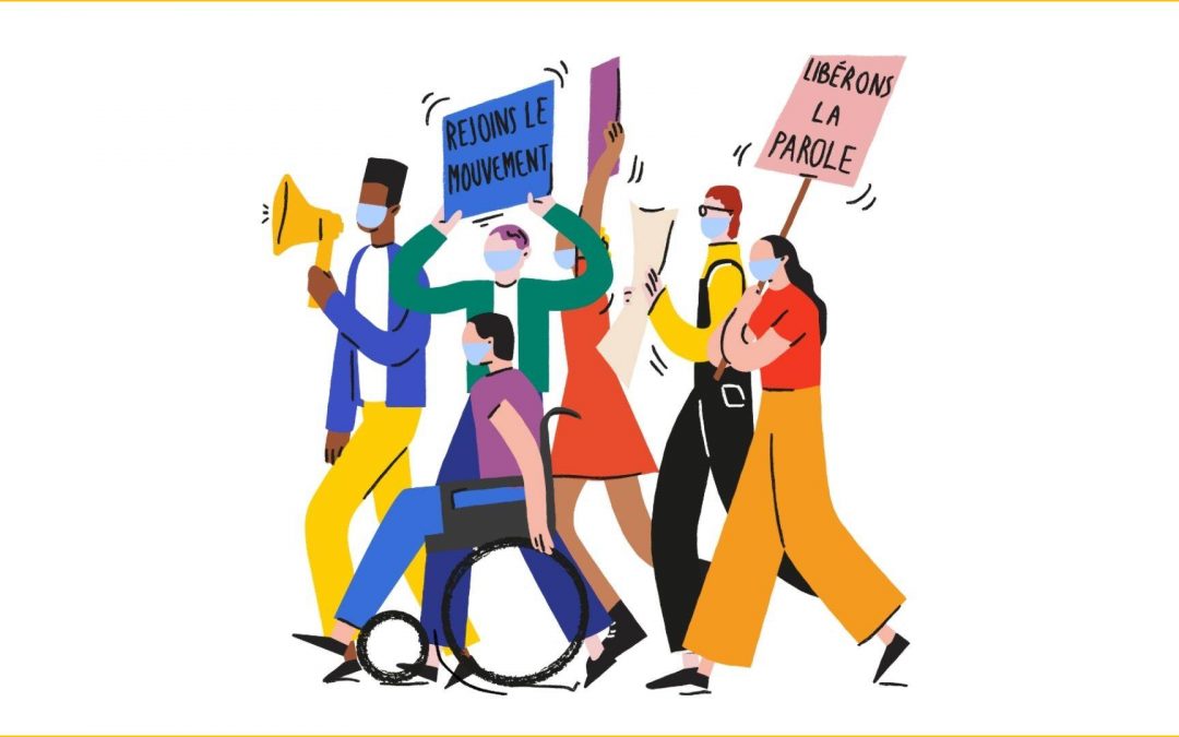 « Je Peux en Parler », une série immersive sur la santé mentale