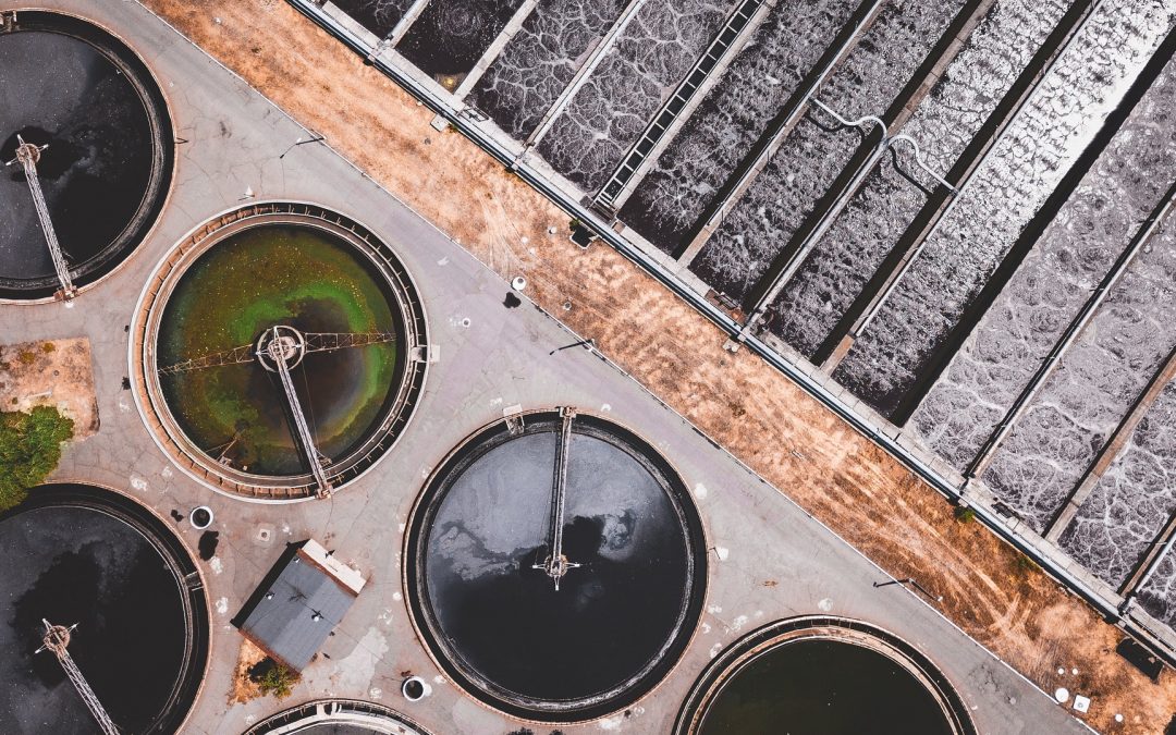 Lancement du Groupement d’intérêt scientifique Obépine  sur les eaux usées