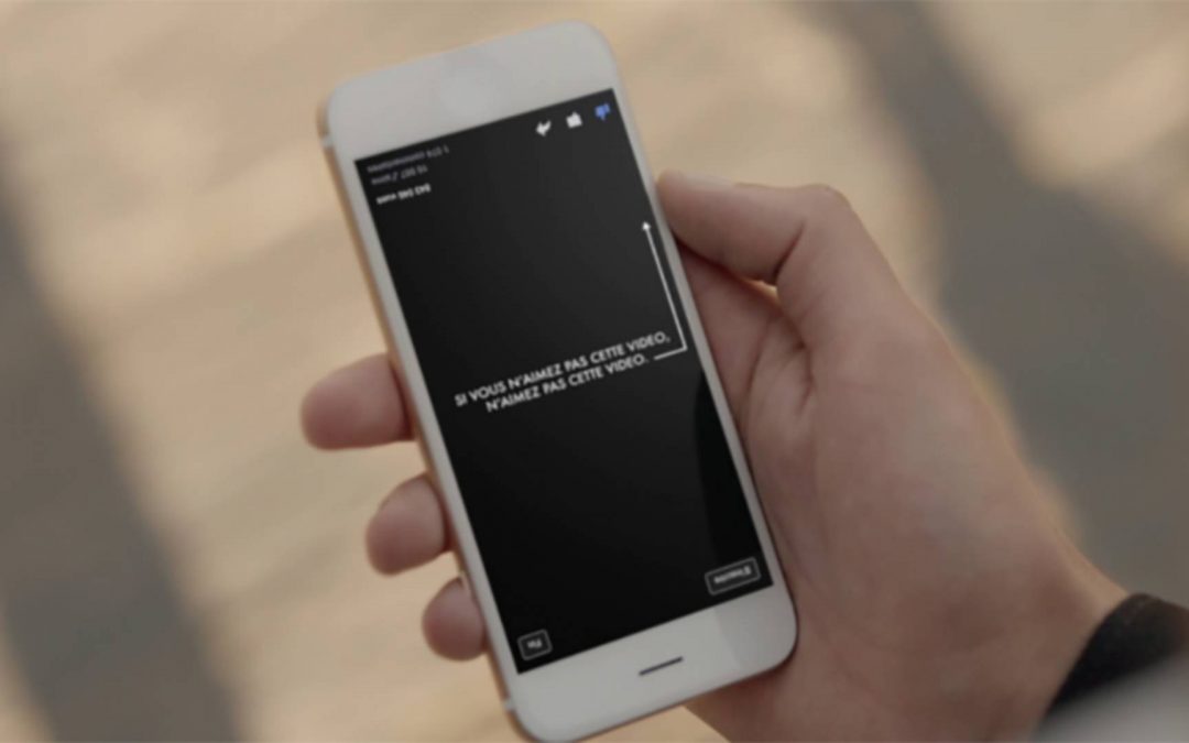 Le racisme on le retourne #NoLikesForRacism