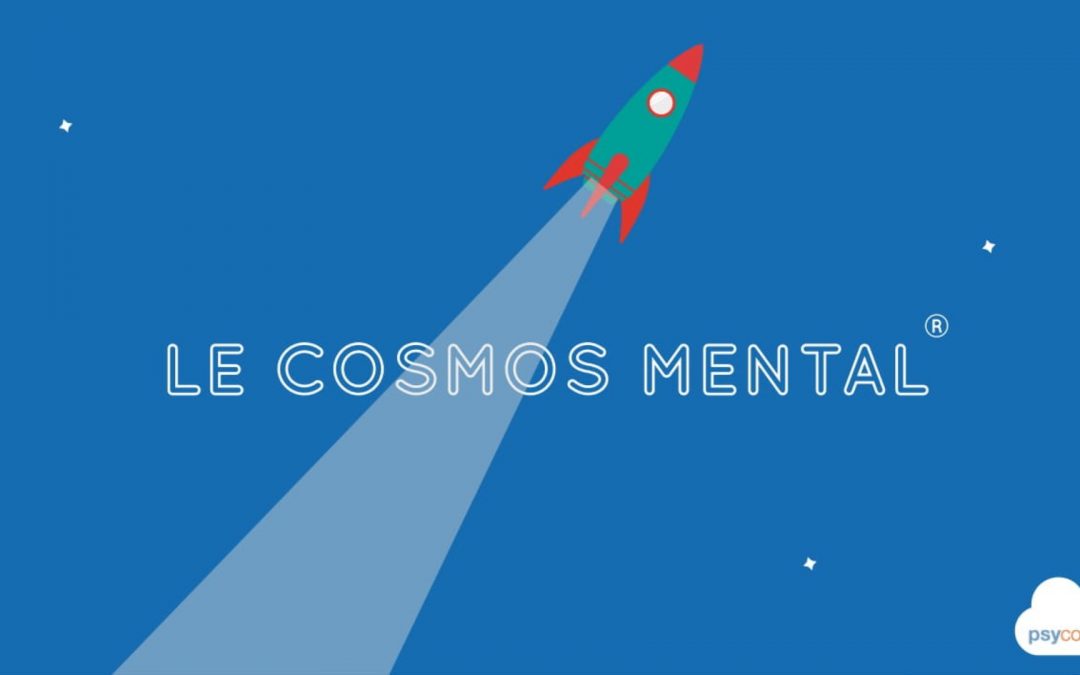Le Cosmos mental