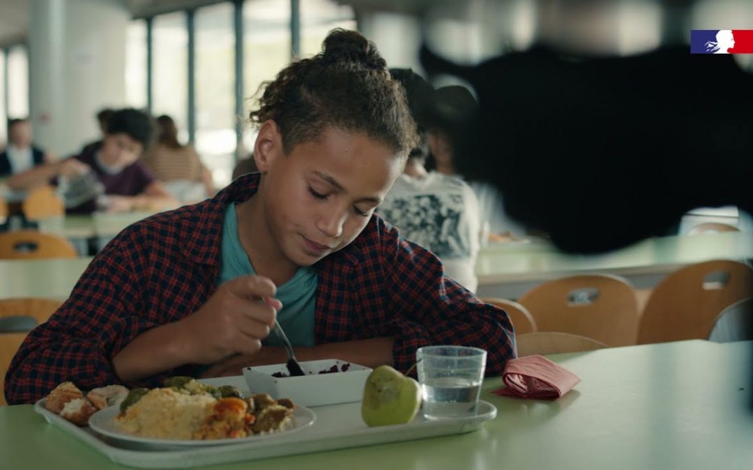 Voyons les personnes avant le handicap