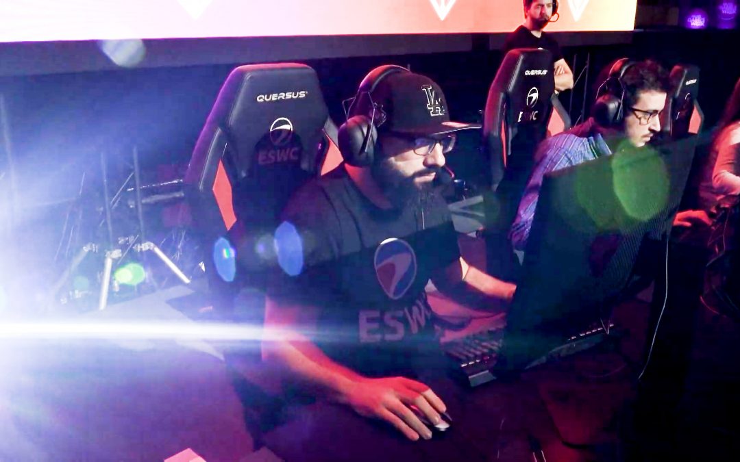 Comment l&rsquo;esport se professionnalise-t-il ?