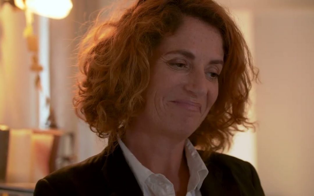 Le handicap invisible