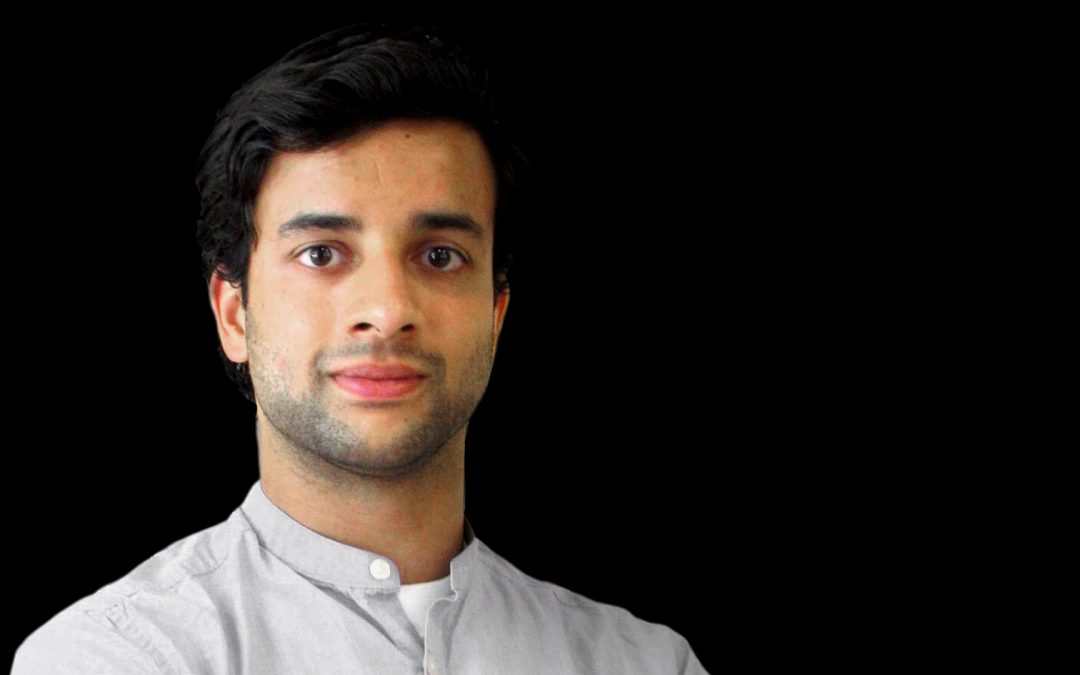 Carino Gurjao, An Aspiring Healthcare Scientist