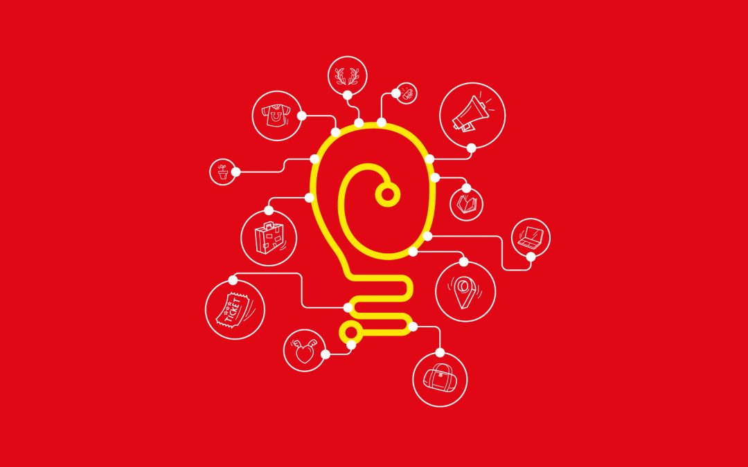 CVEC UPCité : Découvrez les nouveaux projets financés !