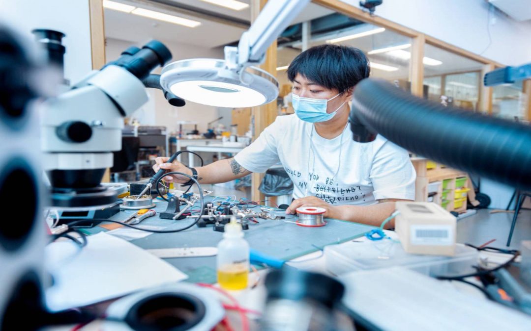 École d&rsquo;été ODD 2023 : les candidatures sont ouvertes