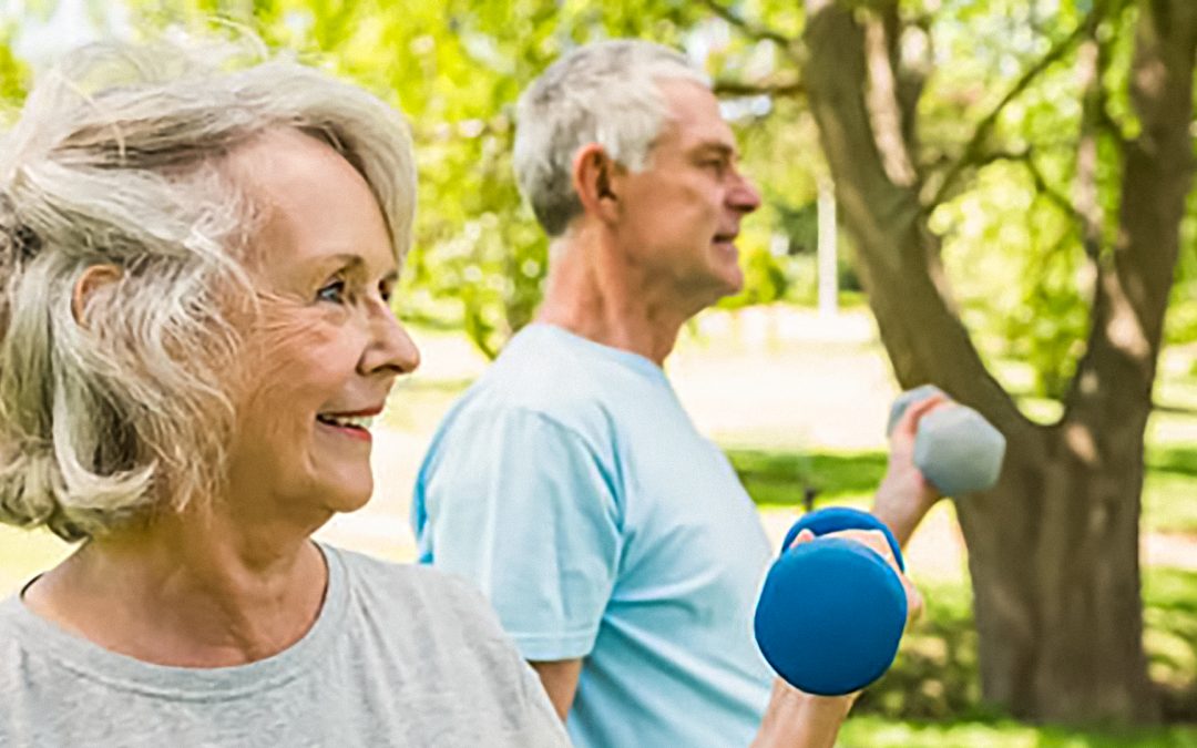 Sédentarité chez les seniors : mieux comprendre ce qui la favorise pour mieux la prévenir