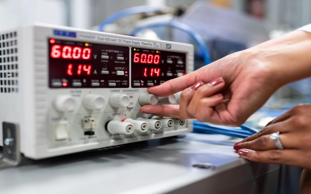 Résultats de l&rsquo;AAP Plateformes de recherche – Petits et moyens équipements