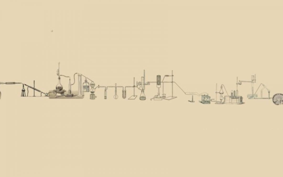 [Pariscience] Participez au Salon des idées scientifiques