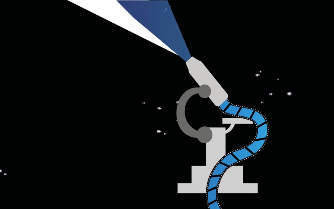 [Pariscience] Réalisez un court métrage en 48h avec Symbiose !