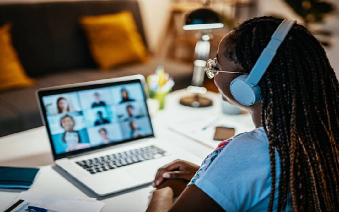 Université Paris Cité au salon virtuel d’orientation de l’AEFE