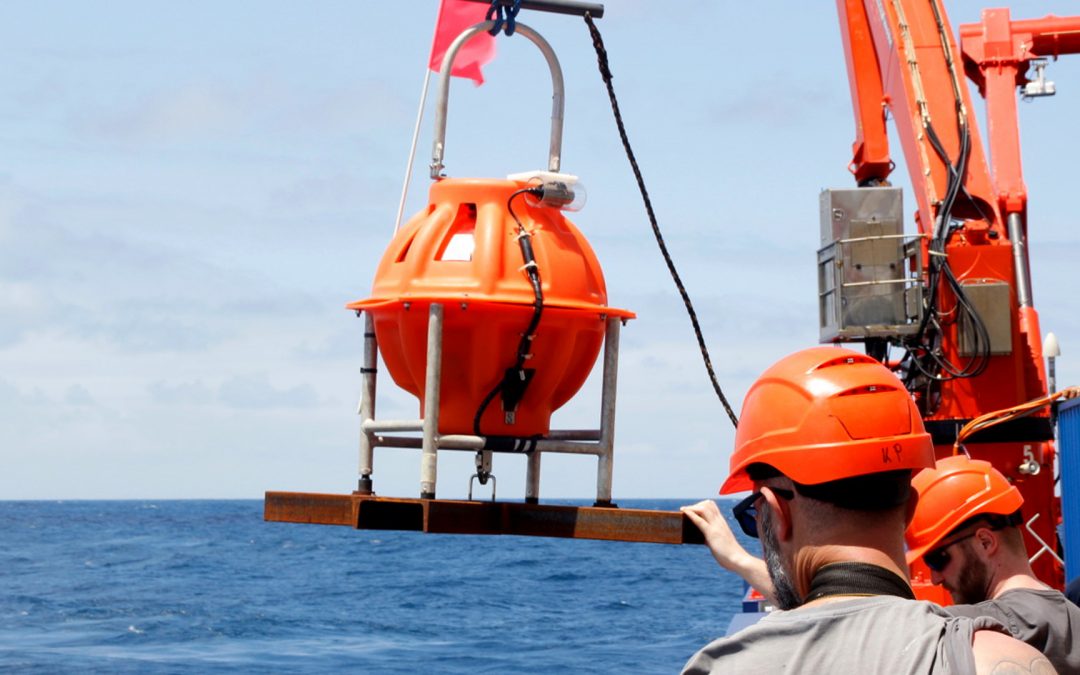 La croûte océanique inférieure formée par cristallisation de magma in situ