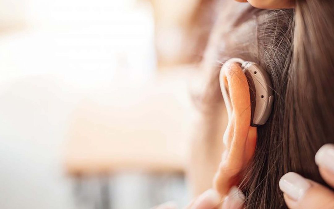 En France, un adulte sur quatre serait concerné par une forme de déficience auditive