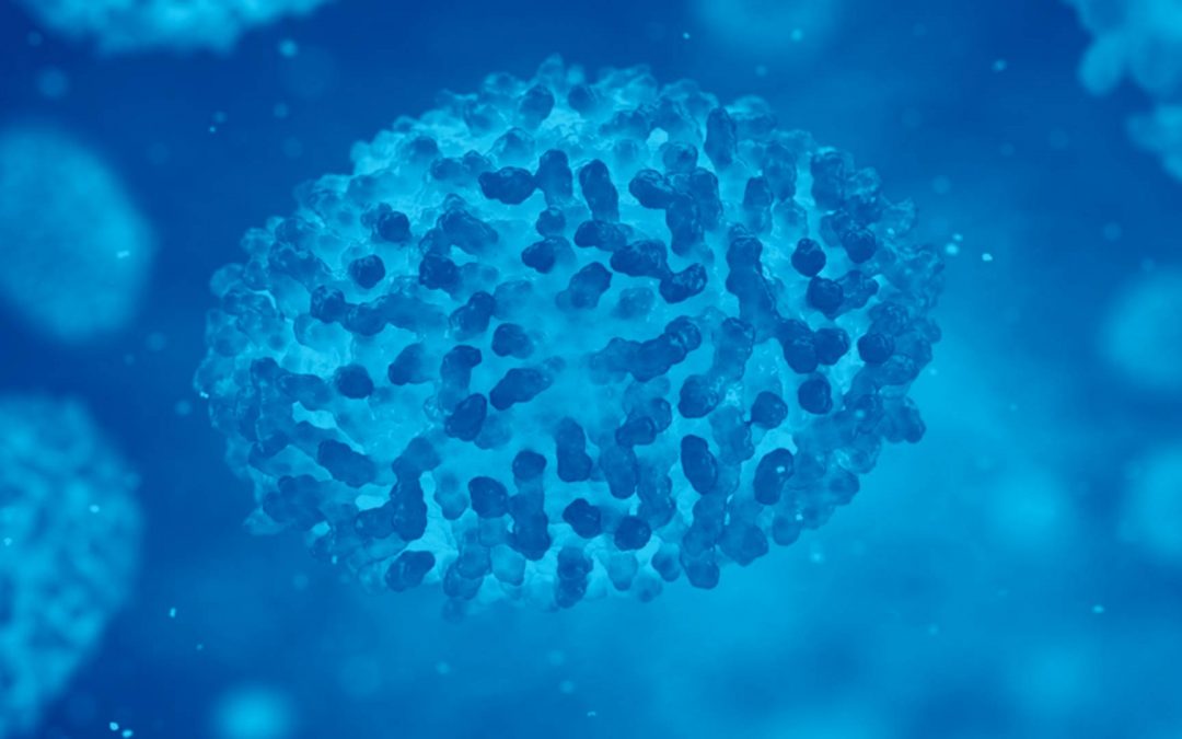 Variole du singe : nouvelle étude pour décrire les caractéristiques des patients infectés