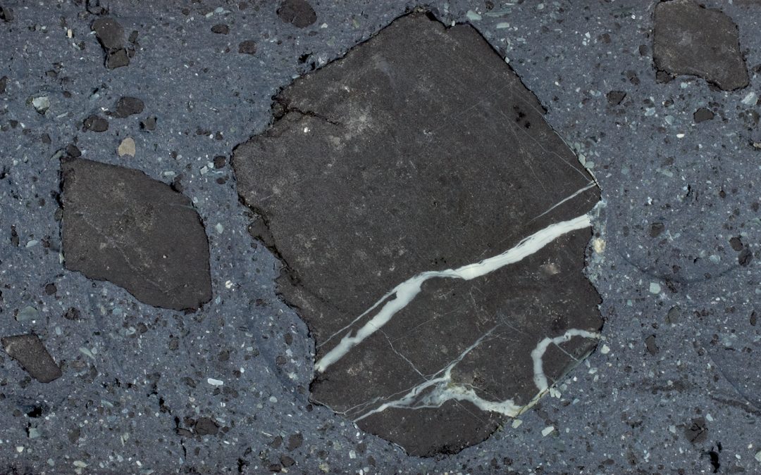 Premières observations d&rsquo;un réservoir majeur de carbone organique dans la Terre profonde