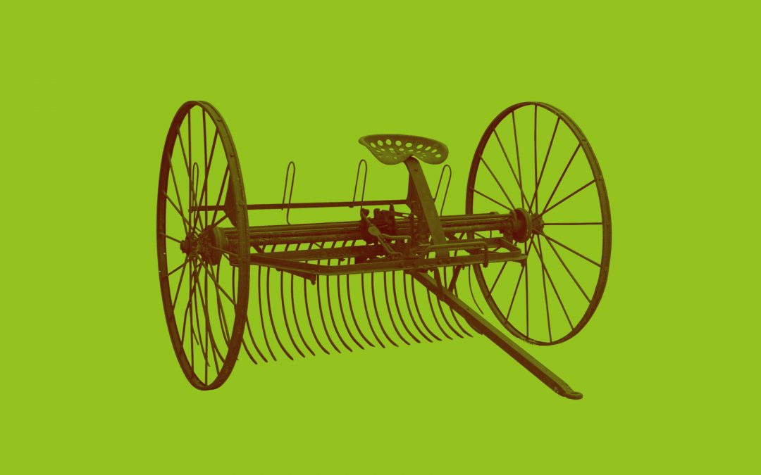 #LGD Novembre : L&rsquo;agriculture durable : une utopie ?