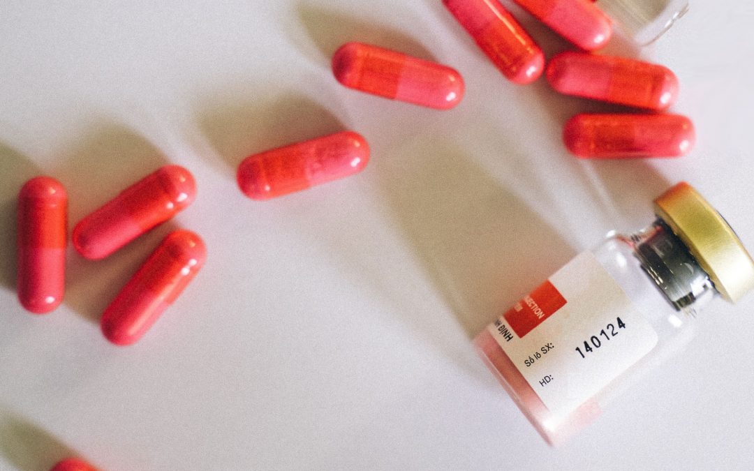 Efficacité d’un vaccin contre le méningocoque B et d’un antibiotique préventif pour réduire le risque d’infections sexuellement transmissibles