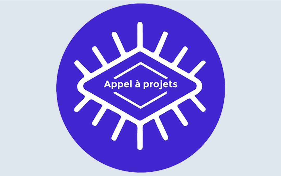 [Appel à projets] Postulez à CRÉART&rsquo;UP !