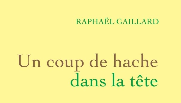 Le professeur Raphaël Gaillard, lauréat de l&rsquo;Académie française