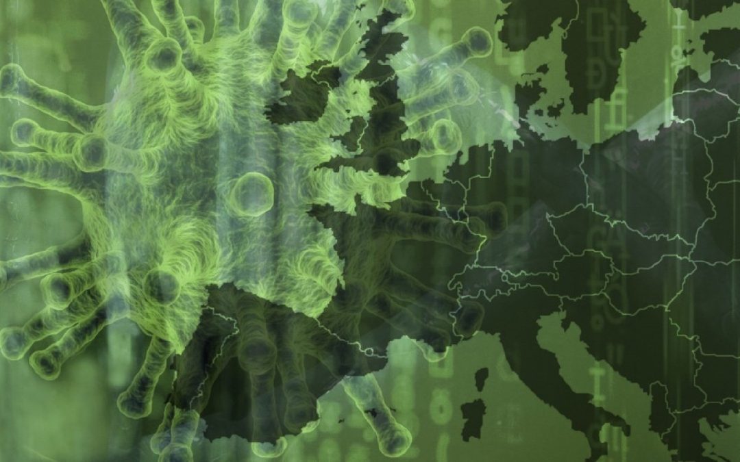 Using Paleogenomics to Elucidate 10,000 Years of Immune System Evolution