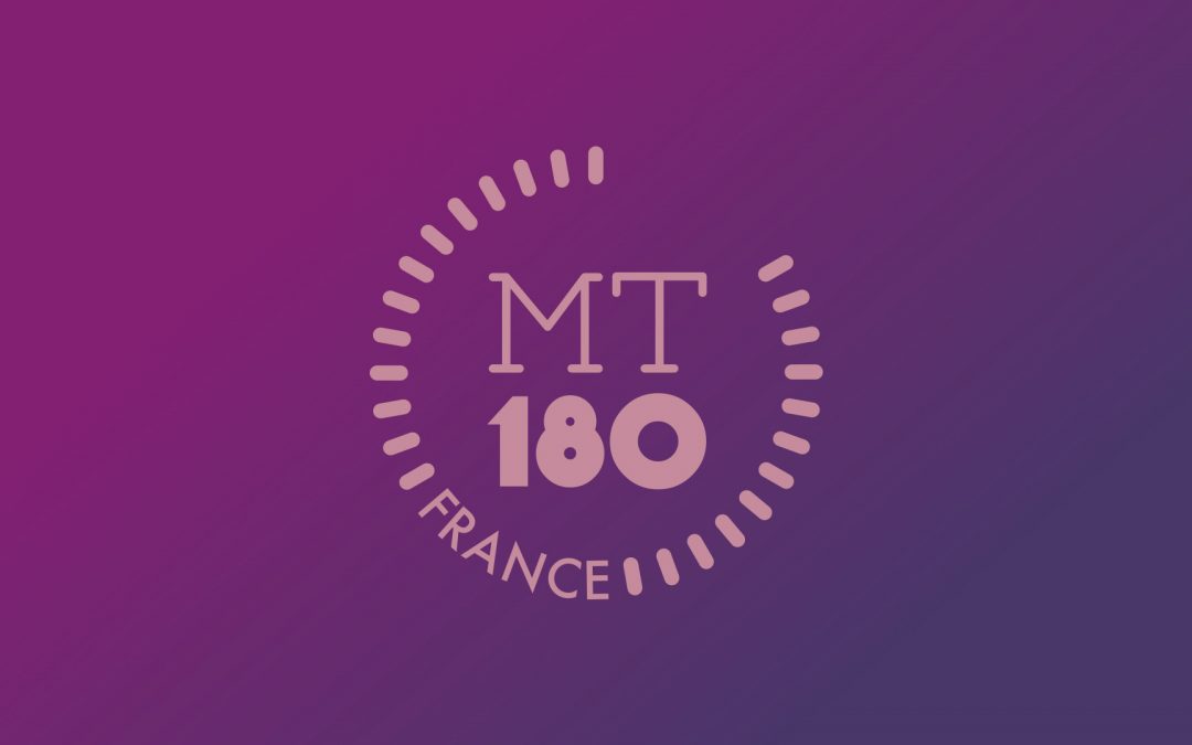 [Finale Ma Thèse 180 s] Le 16 mars, votez pour le prix du public !