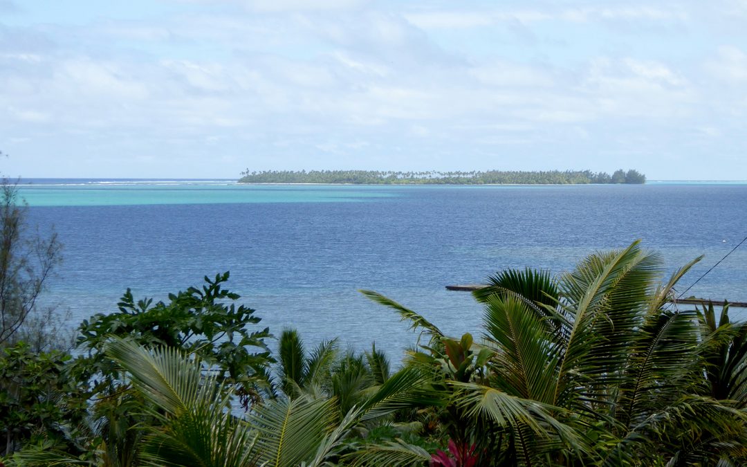 Les signatures géochimiques d’objets archéologiques comme traceurs des peuplements polynésiens
