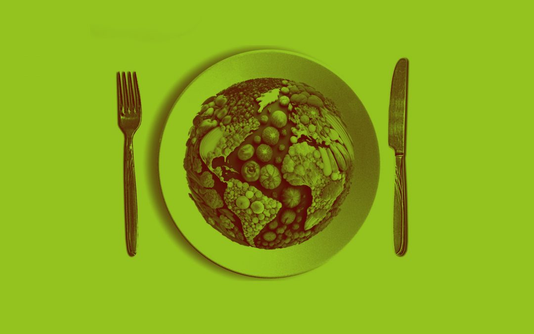 #LGD mai – L&rsquo;assiette : une question de santé publique ?