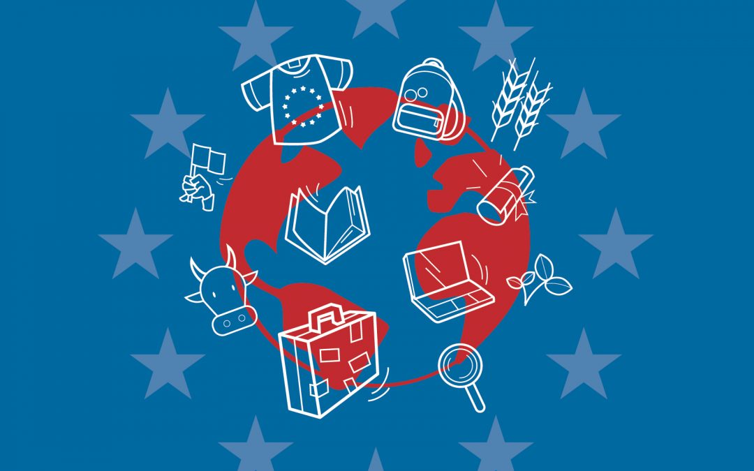 [Circle U.] École d&rsquo;été « Neurosciences sensorielles » : les candidatures sont ouvertes