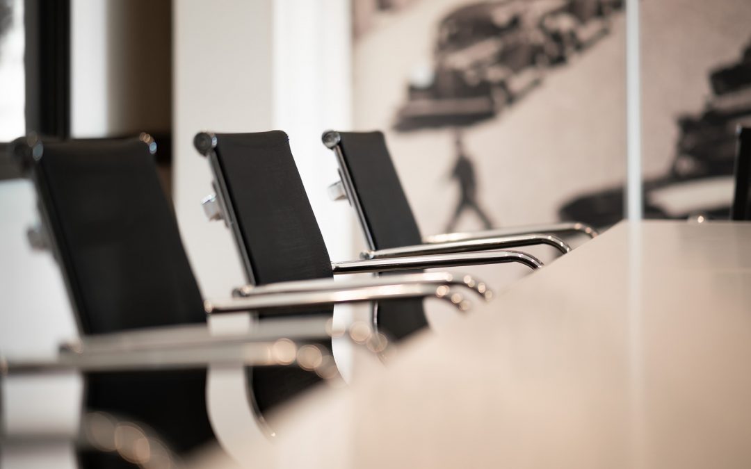 Conseil d’administration d’UPCité : 5 personnalités extérieures élues à titre personnel